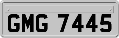 GMG7445