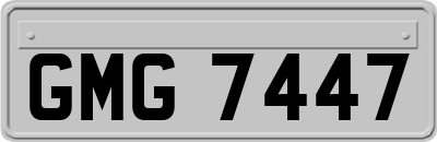 GMG7447