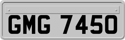 GMG7450
