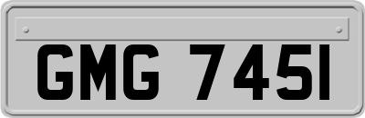 GMG7451