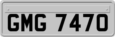 GMG7470