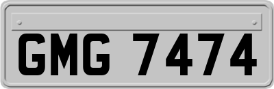 GMG7474