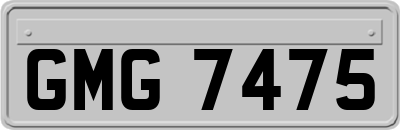 GMG7475