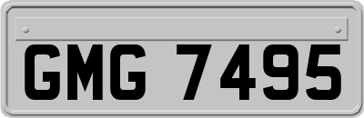 GMG7495