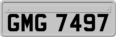 GMG7497