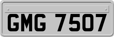 GMG7507