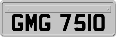 GMG7510