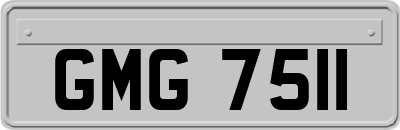 GMG7511