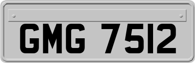GMG7512