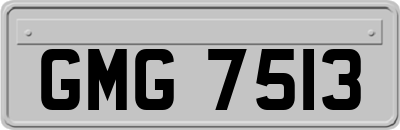 GMG7513