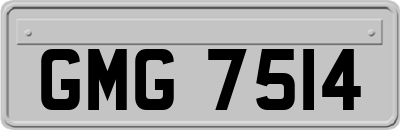 GMG7514