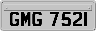 GMG7521