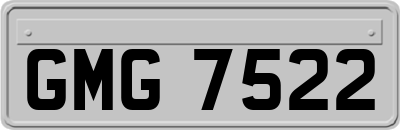 GMG7522