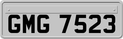 GMG7523