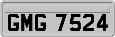 GMG7524