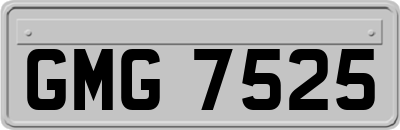 GMG7525