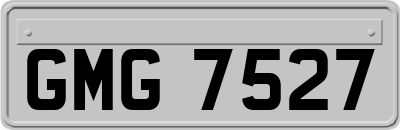 GMG7527