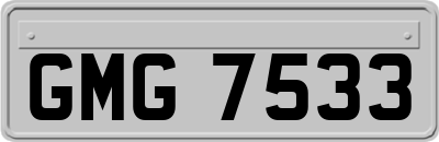 GMG7533