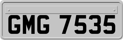 GMG7535