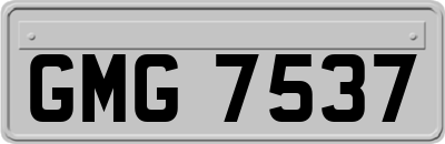GMG7537