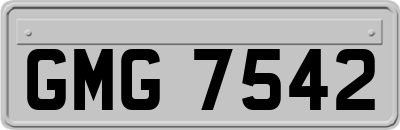 GMG7542