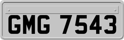 GMG7543