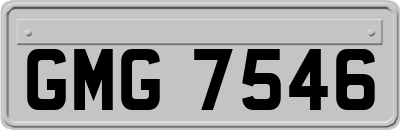 GMG7546