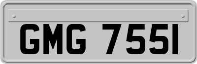 GMG7551