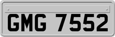 GMG7552