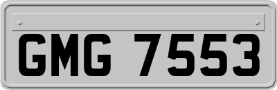GMG7553