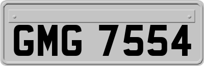 GMG7554