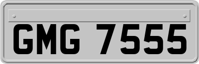 GMG7555