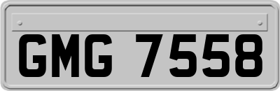 GMG7558
