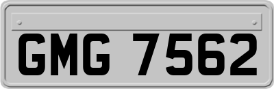 GMG7562
