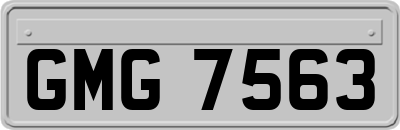 GMG7563