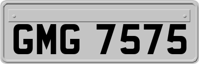 GMG7575