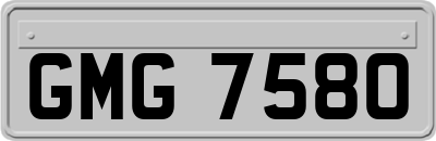 GMG7580