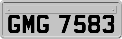 GMG7583