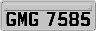 GMG7585