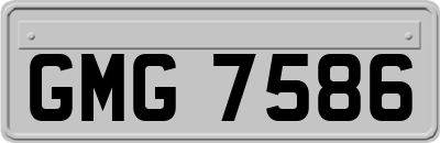 GMG7586