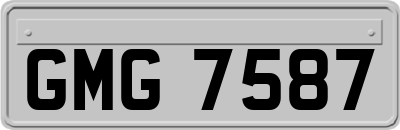 GMG7587