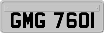 GMG7601