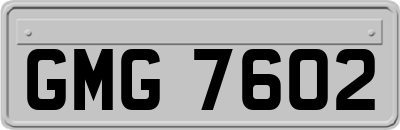 GMG7602