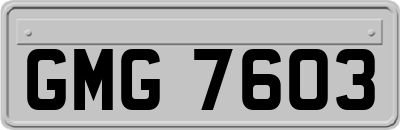 GMG7603