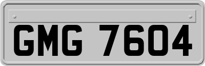 GMG7604