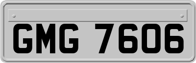 GMG7606