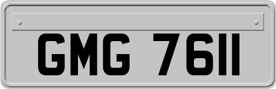 GMG7611