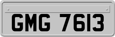 GMG7613