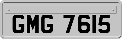 GMG7615