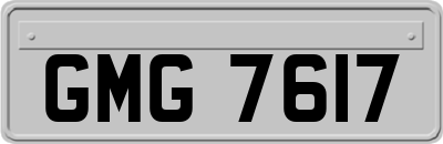 GMG7617
